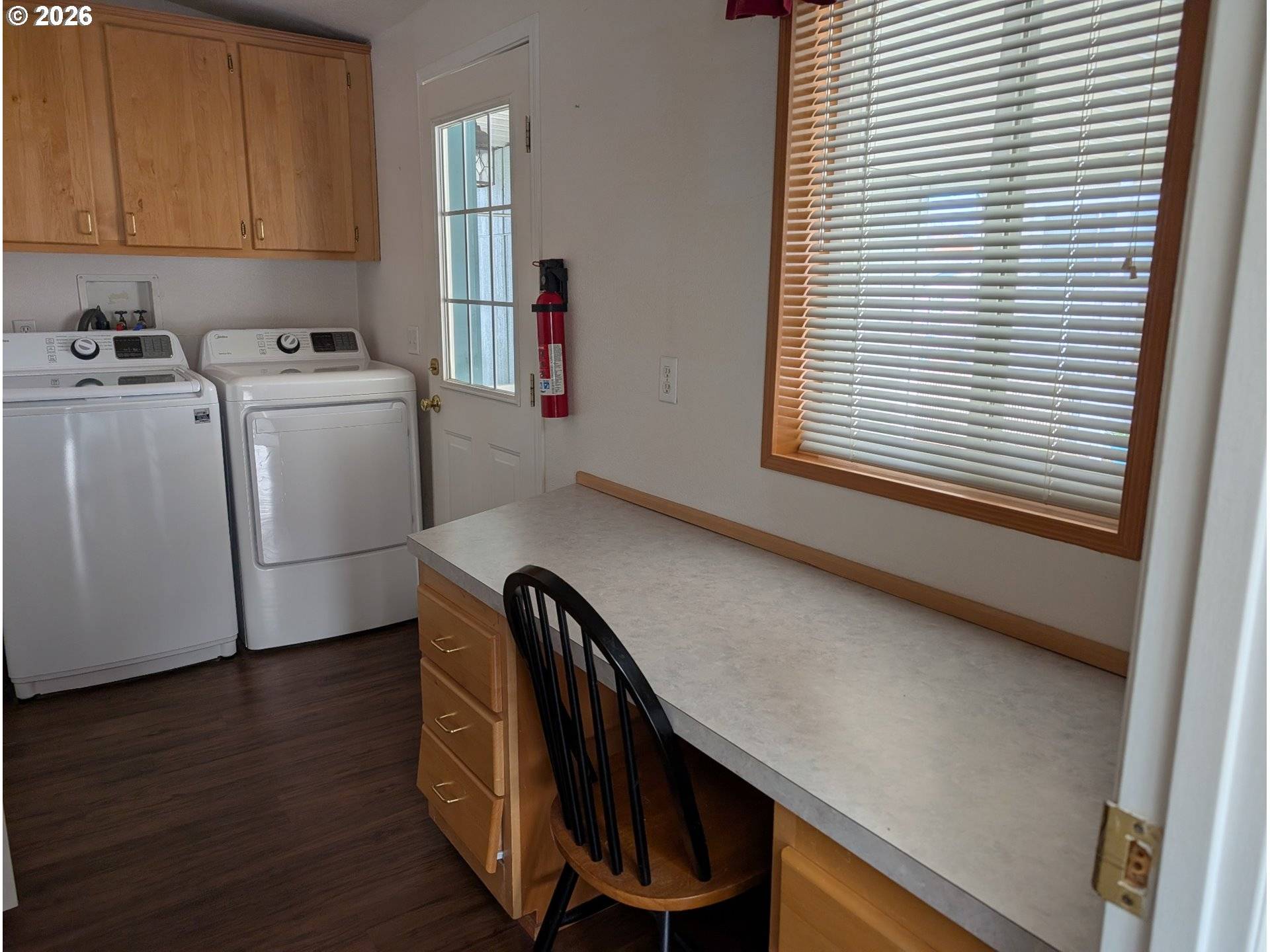 205 W RIVER RIDGE AVE, Roseburg, OR 97471