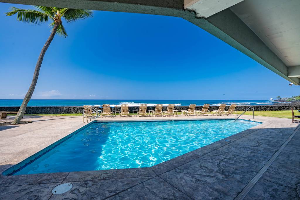 76-6268 ALII DR #406, Kailua Kona, HI 96740