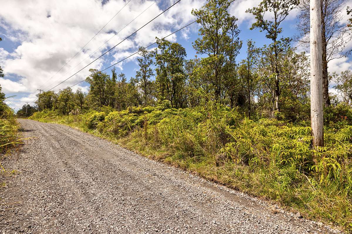 11-2074 OMEKA RD, Volcano, HI 96785