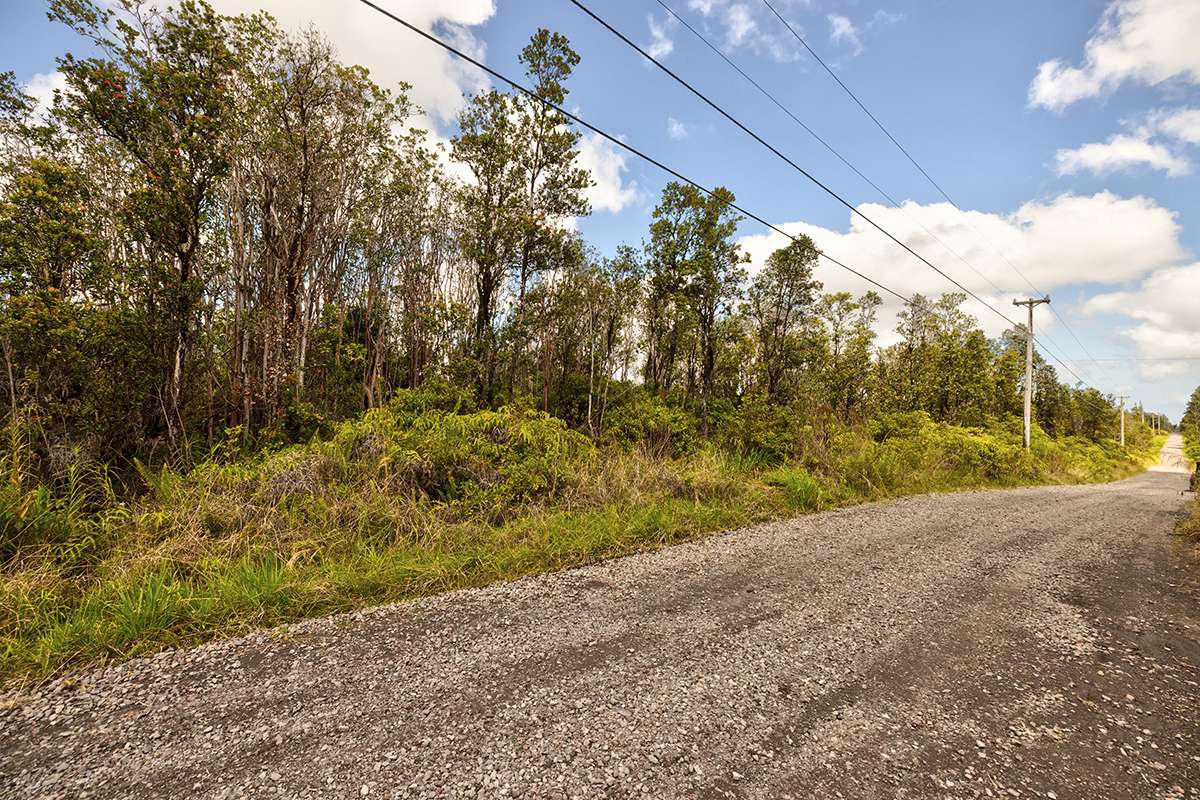 11-2080 OMEKA RD, Volcano, HI 96785