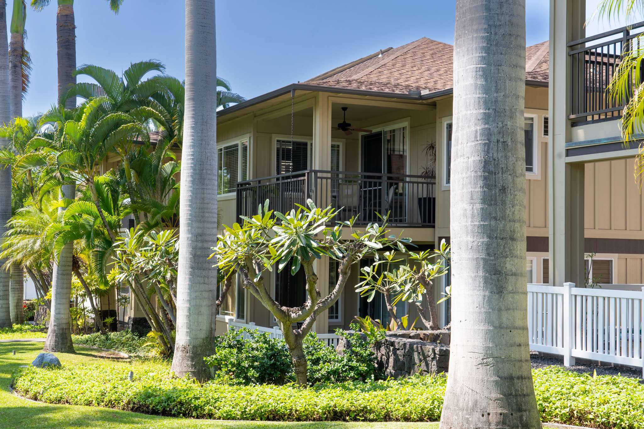 75-6025 ALII DR #B202, Kailua Kona, HI 96740