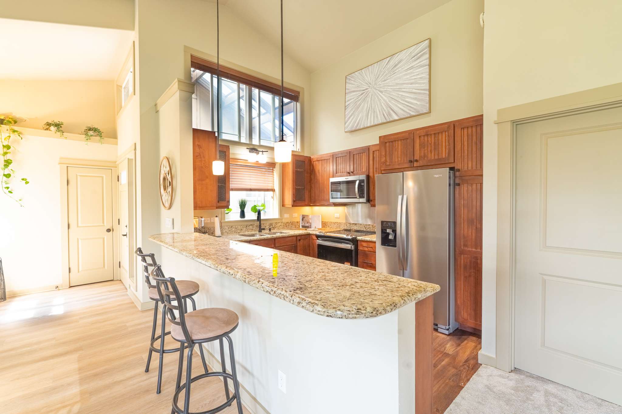 75-6025 ALII DR #B202, Kailua Kona, HI 96740