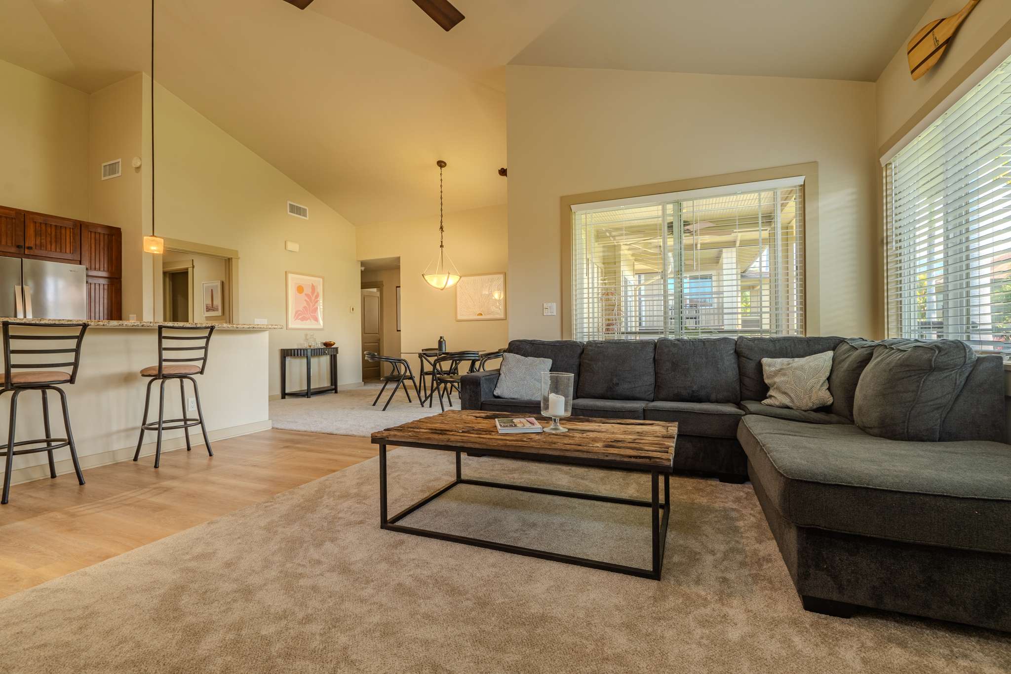 75-6025 ALII DR #B202, Kailua Kona, HI 96740