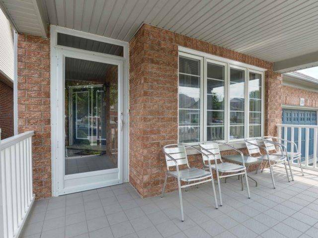 106 Pennyroyal CRES, Brampton, ON L6S 6J6