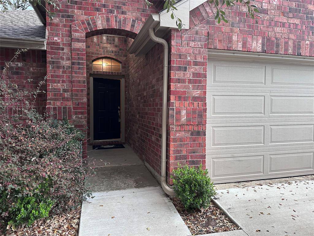 3321 Truman Street, Mckinney, TX 75071