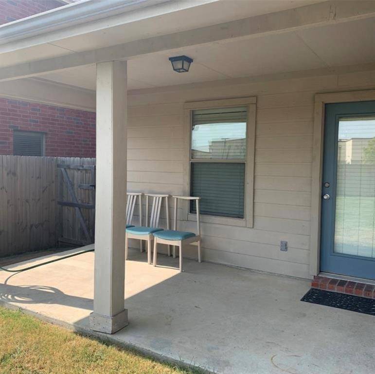 3321 Truman Street, Mckinney, TX 75071