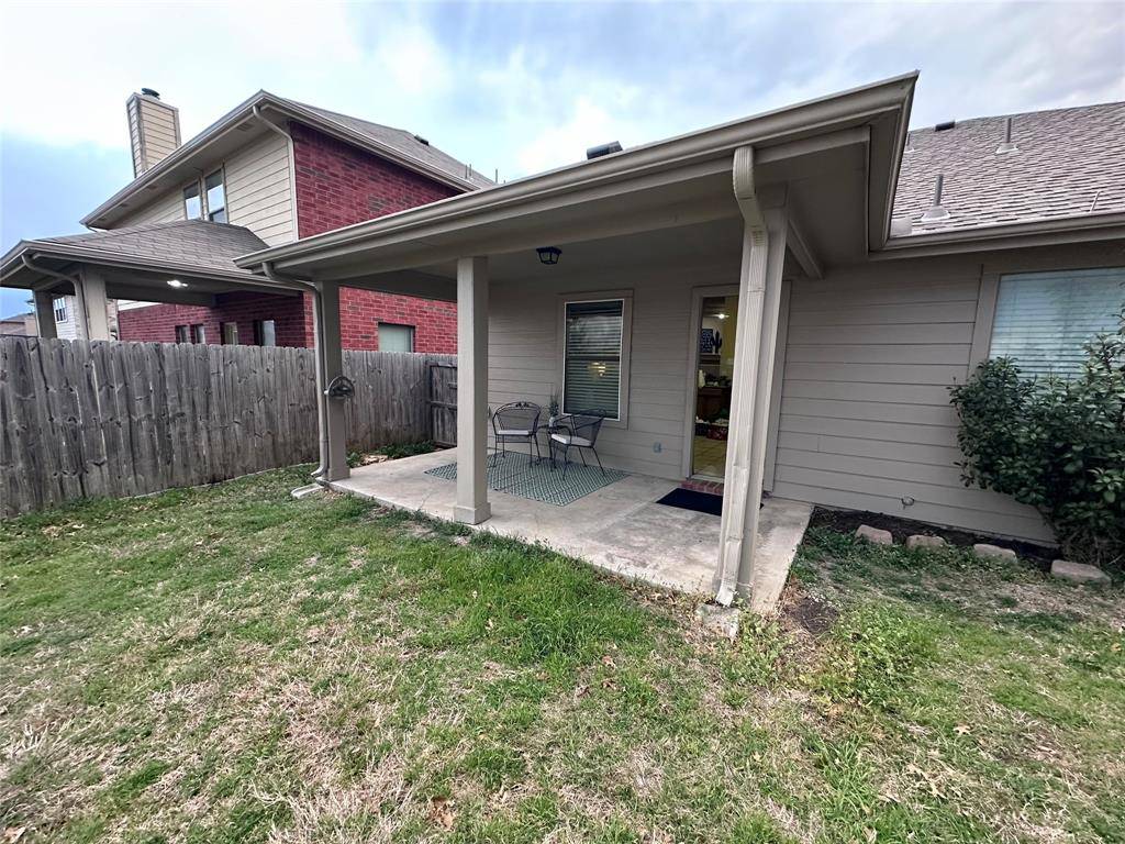 3321 Truman Street, Mckinney, TX 75071