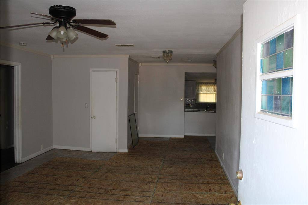 3858 Donalee Street, Fort Worth, TX 76119