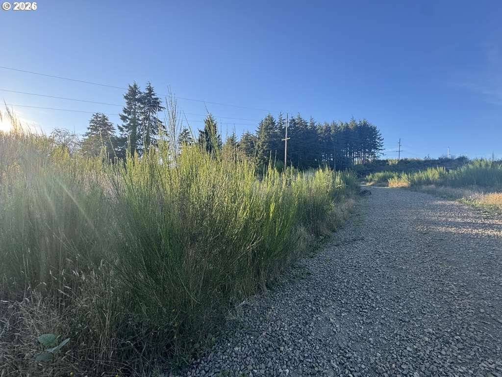 S Schooner Creek RD, Lincoln City, OR 97367