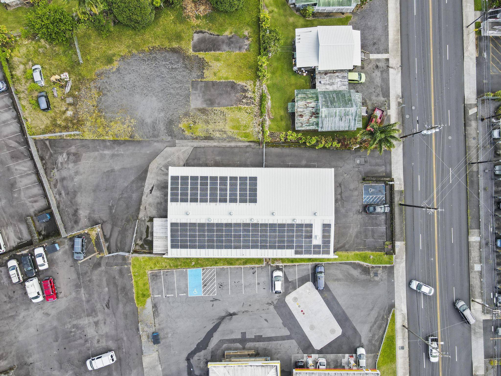 1080 KILAUEA AVE, Hilo, HI 96720