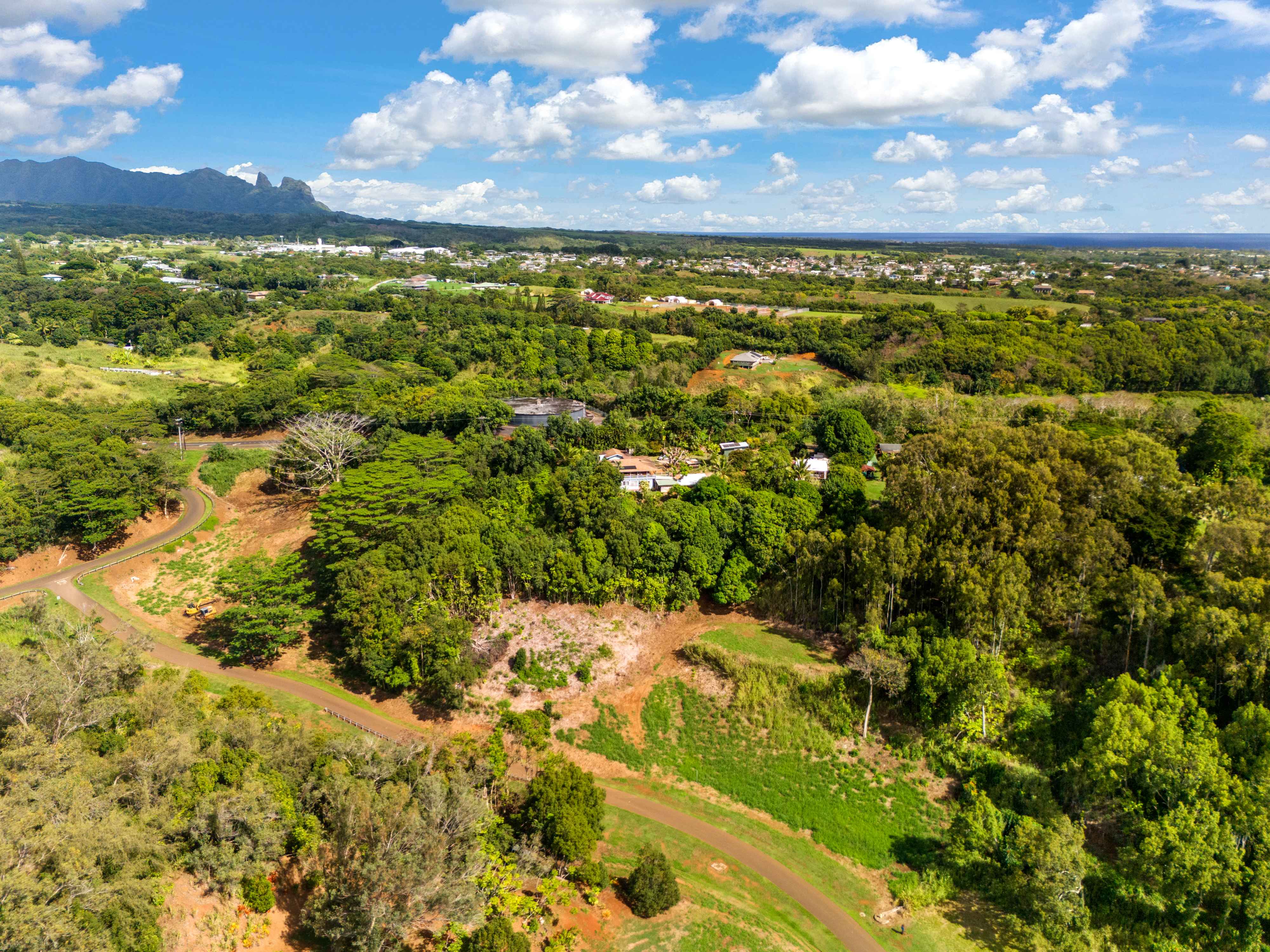 KANA ST #Unit 10B, Kapaa, HI 96746