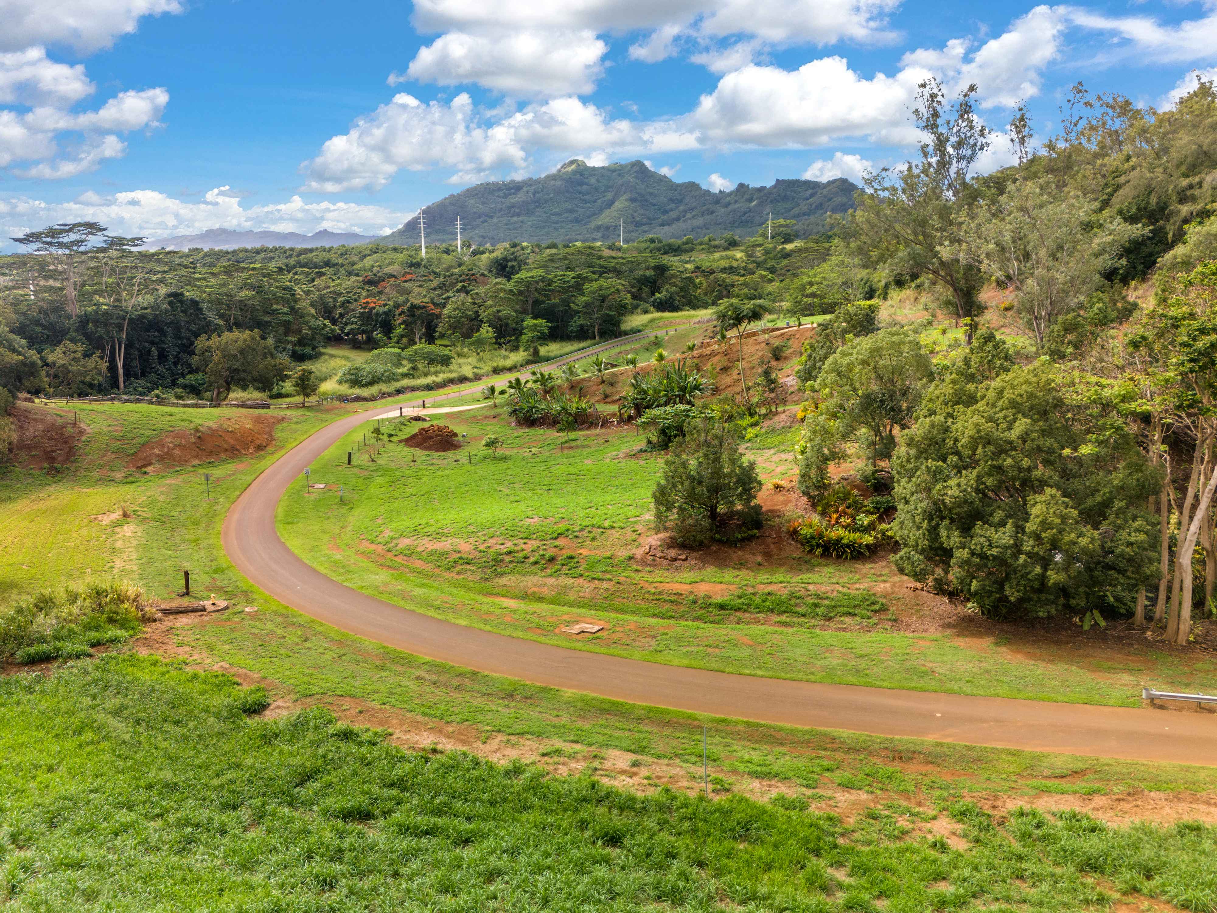 KANA ST #Unit 10B, Kapaa, HI 96746