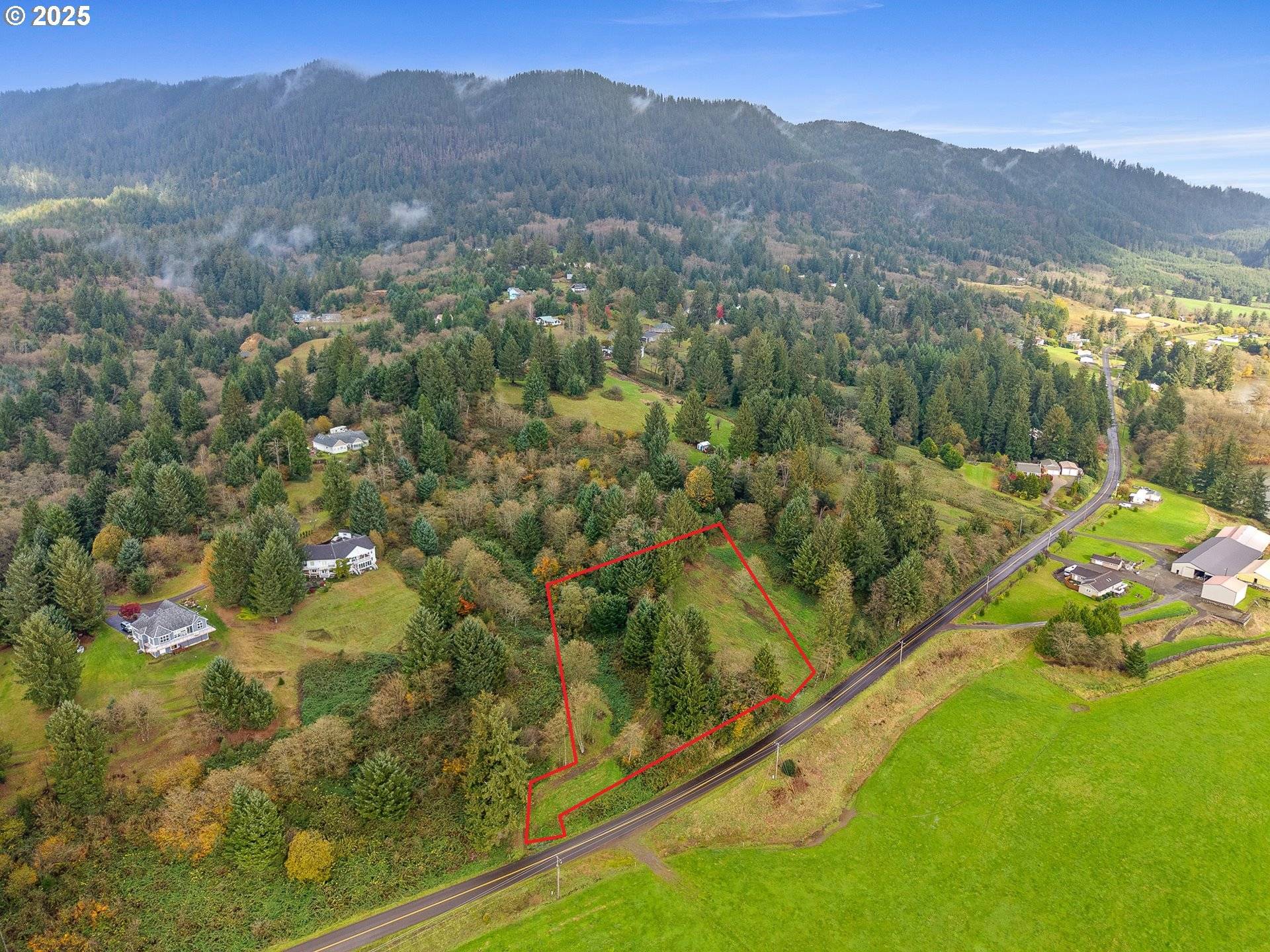 00502 Sollie Smith Road, Tillamook, OR 97141