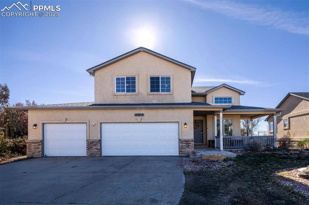 10973 Caverhill DR, Peyton, CO 80831