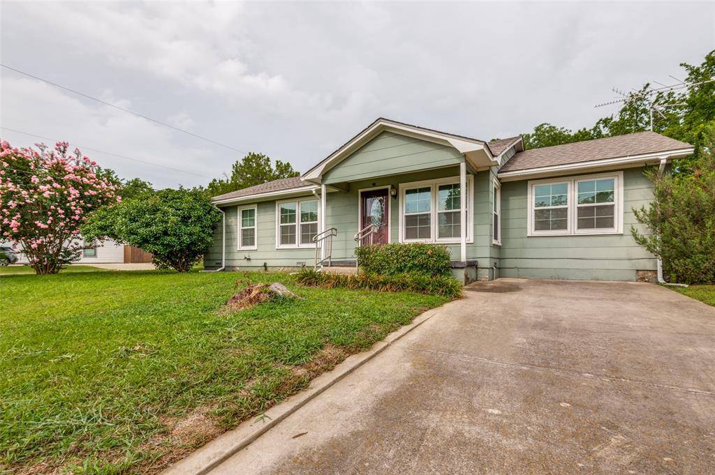 1901 Buck Street, Gainesville, TX 76240