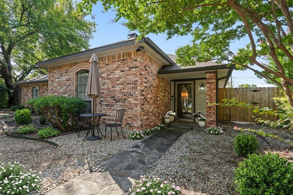 3046 Westforest Drive, Dallas, TX 75229