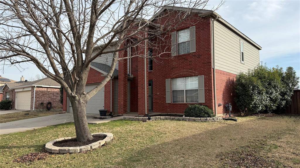 2432 Tisbury Way, Little Elm, TX 75068