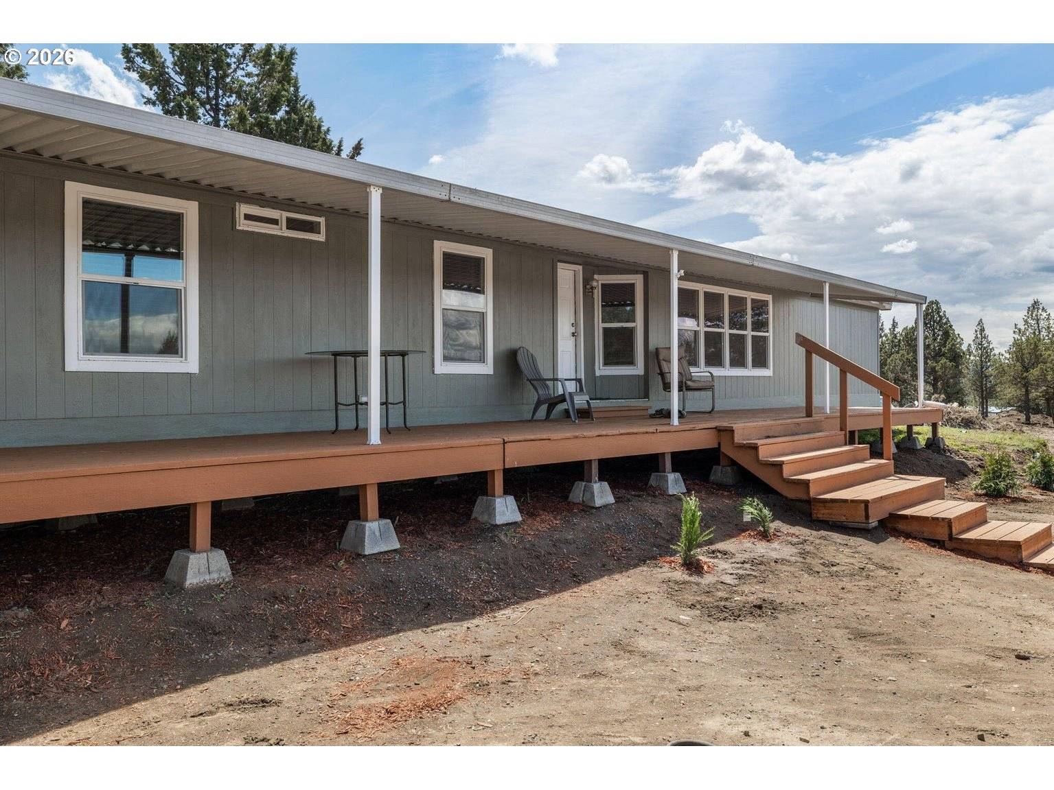 8525 SW CRESCENT PL, Terrebonne, OR 97760