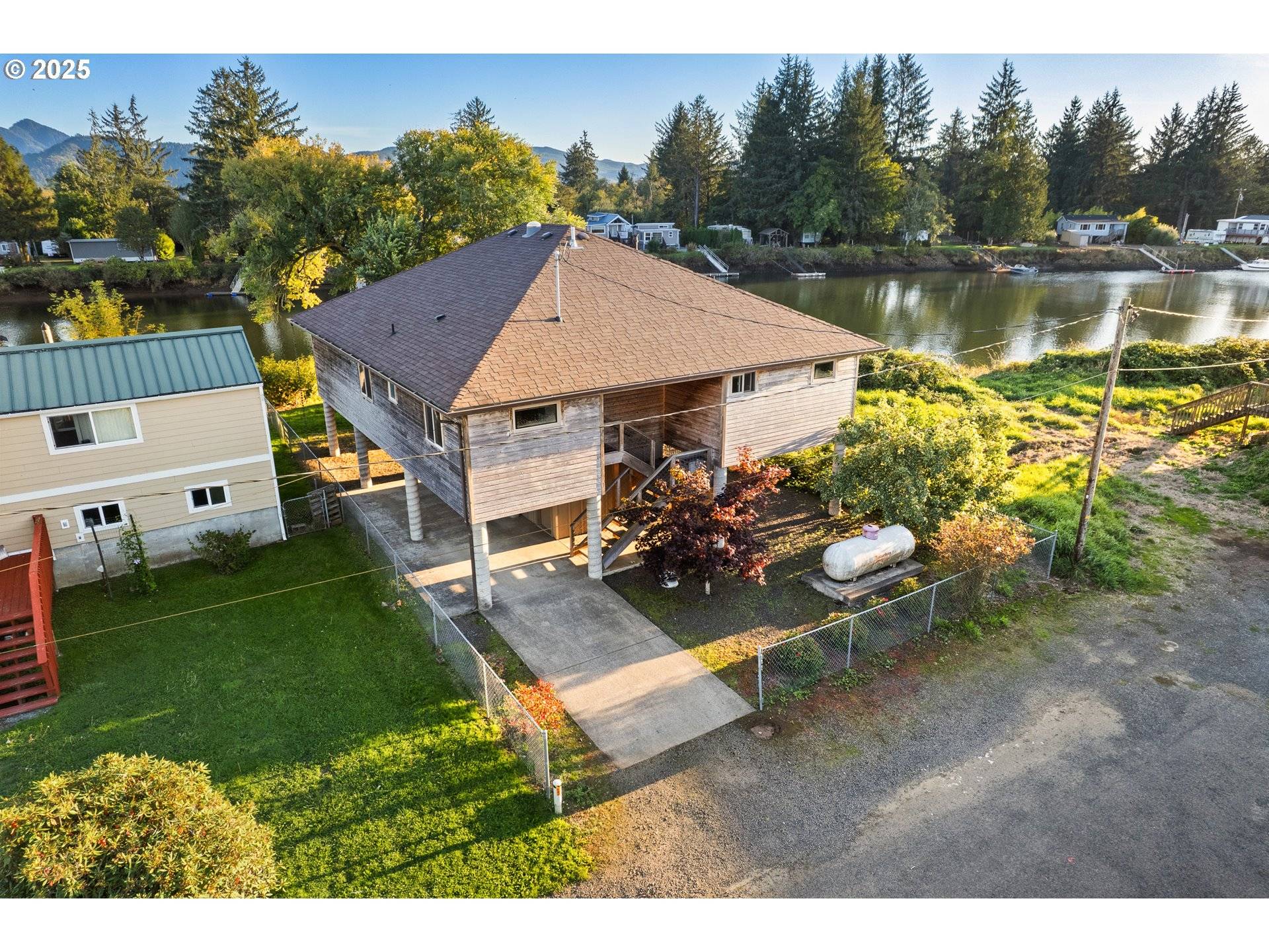 15515 LIARS LAIR RD, Nehalem, OR 97131