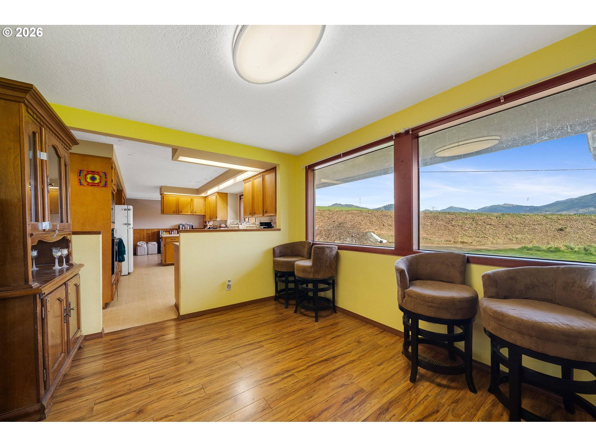 1590 MCCORMICK LOOP RD, Tillamook, OR 97141