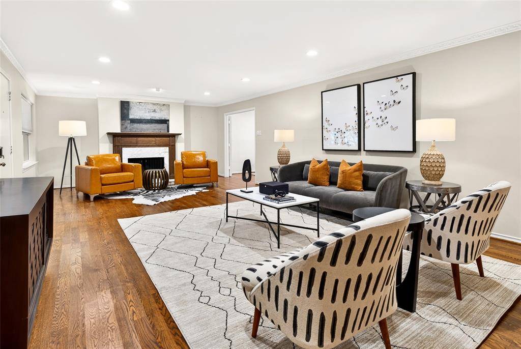 6234 Bandera Street #C, Dallas, TX 75225