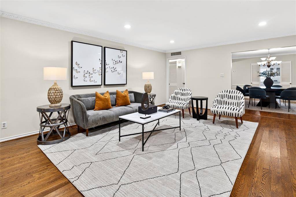 6234 Bandera Street #C, Dallas, TX 75225