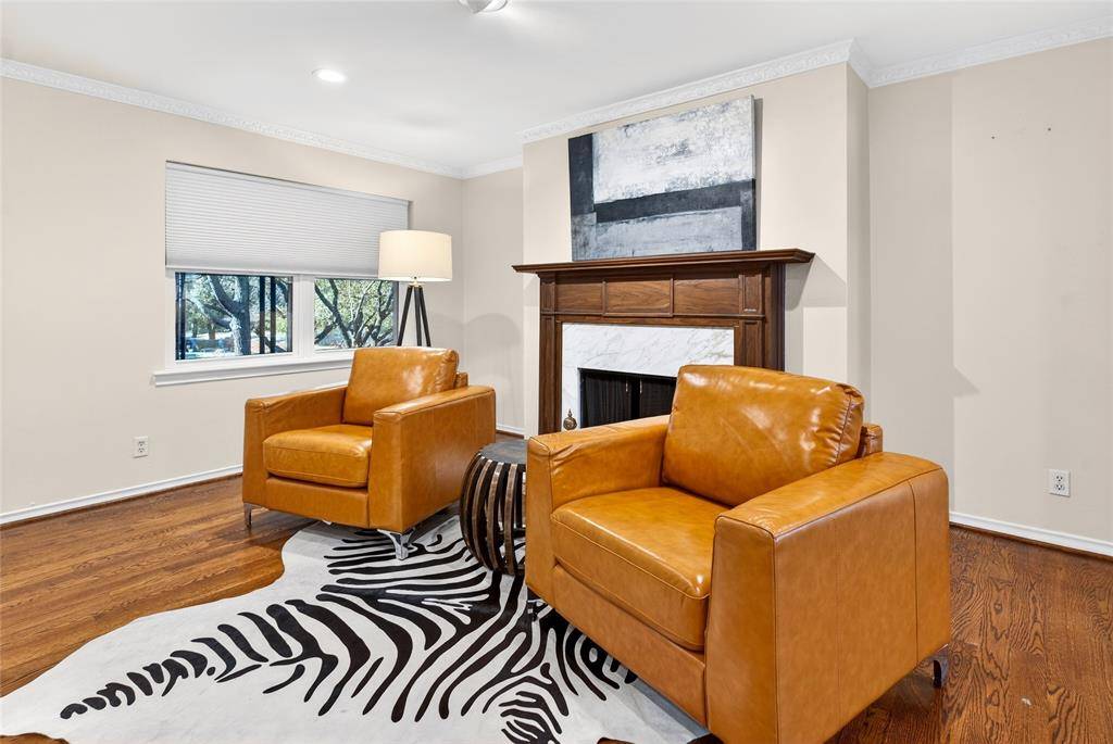 6234 Bandera Street #C, Dallas, TX 75225