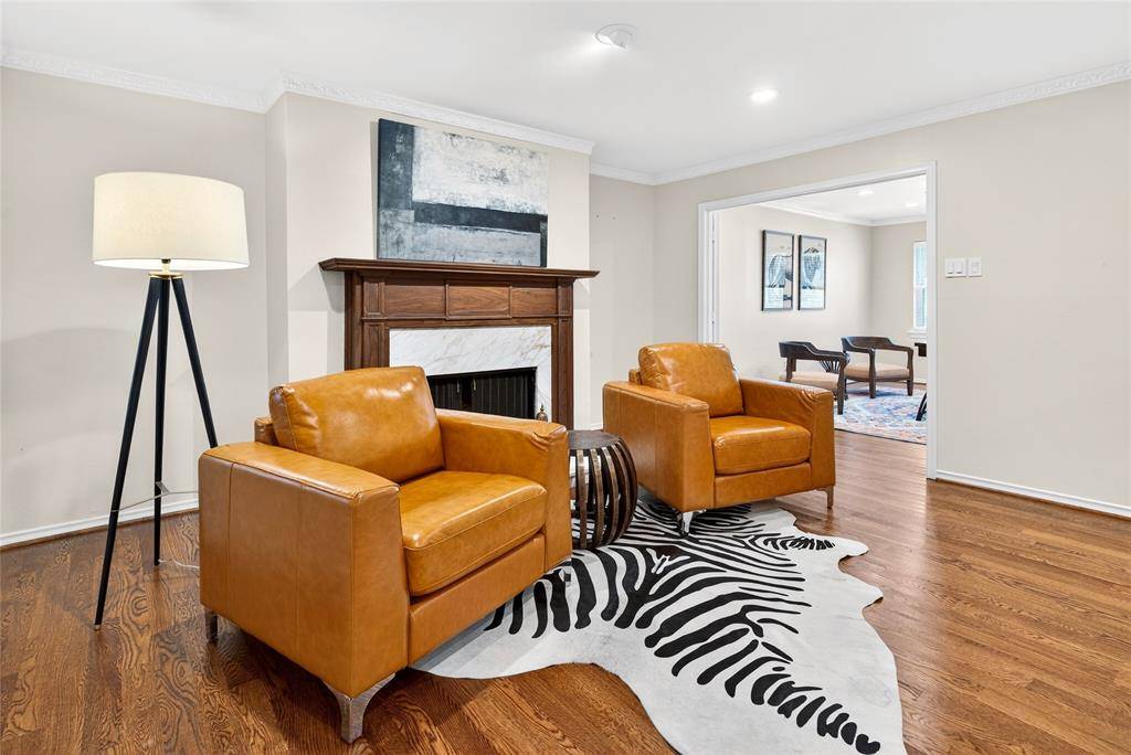 6234 Bandera Street #C, Dallas, TX 75225