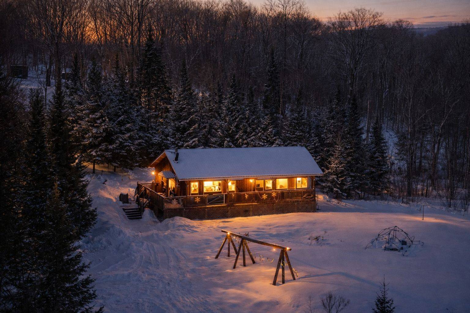 105 Heins RD, Brudenell, Lyndoch And Raglan, ON K0J 2E0