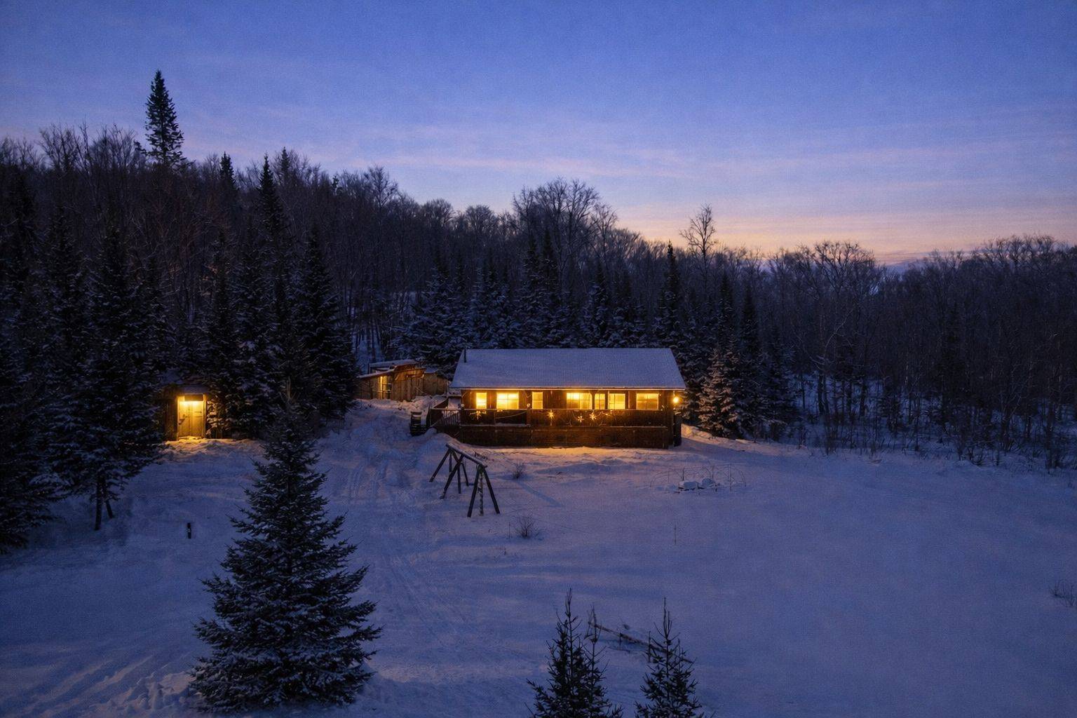 105 Heins RD, Brudenell, Lyndoch And Raglan, ON K0J 2E0