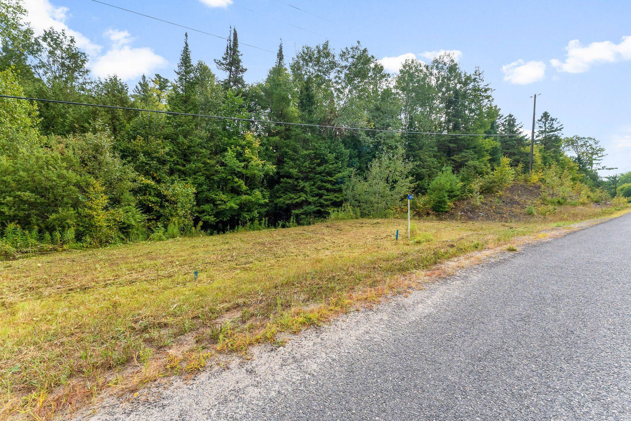 1426 French Line RD, Lanark Highlands, ON K0G 1K0