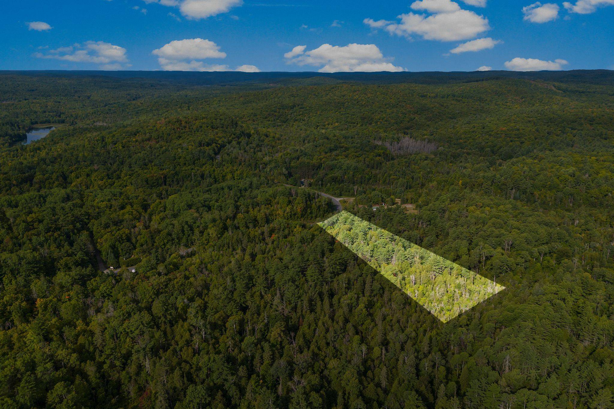 1426 French Line RD, Lanark Highlands, ON K0G 1K0