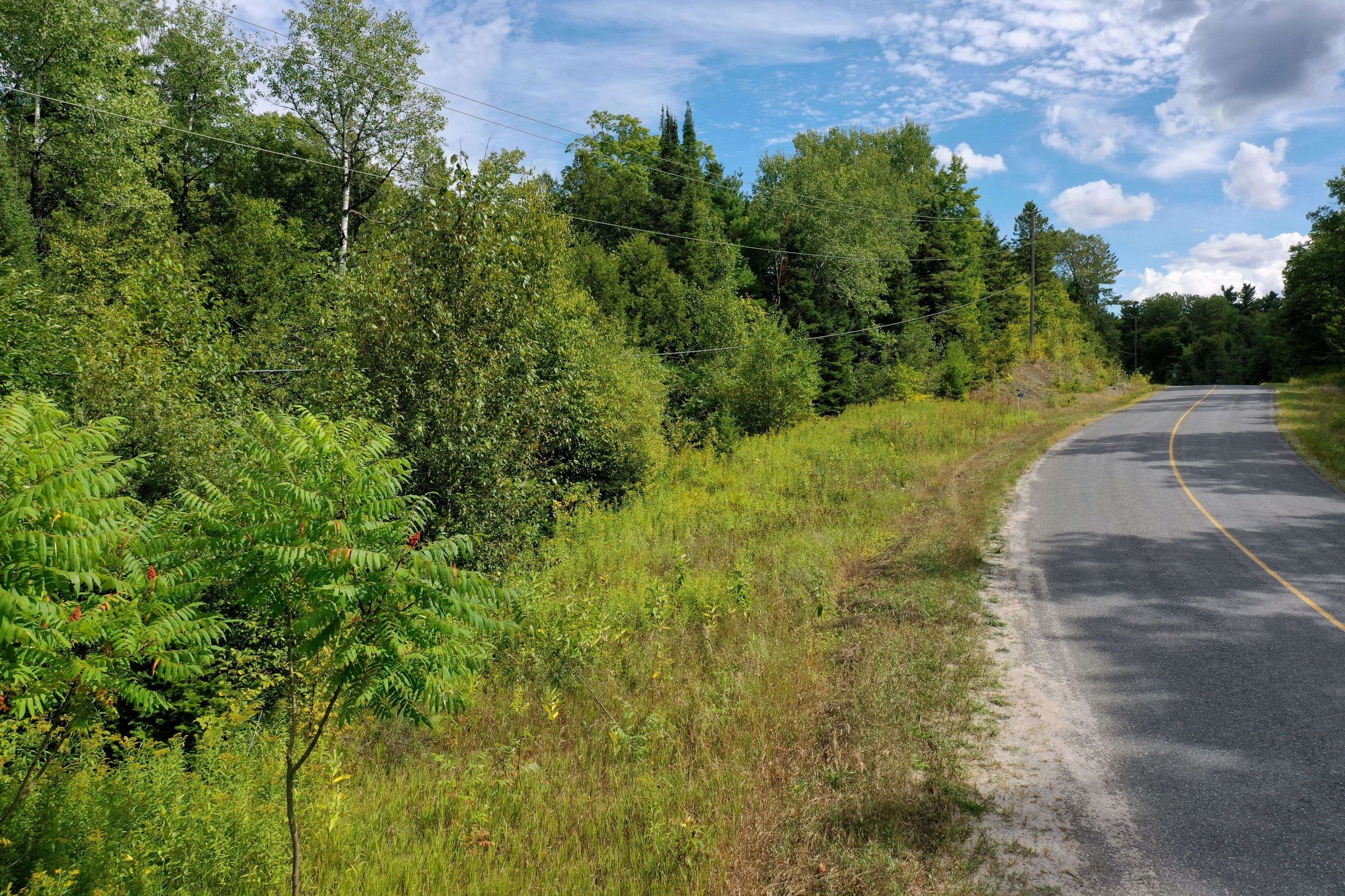 1426 French Line RD, Lanark Highlands, ON K0G 1K0