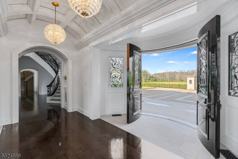 0 Private Road, Far Hills Boro, NJ 07931