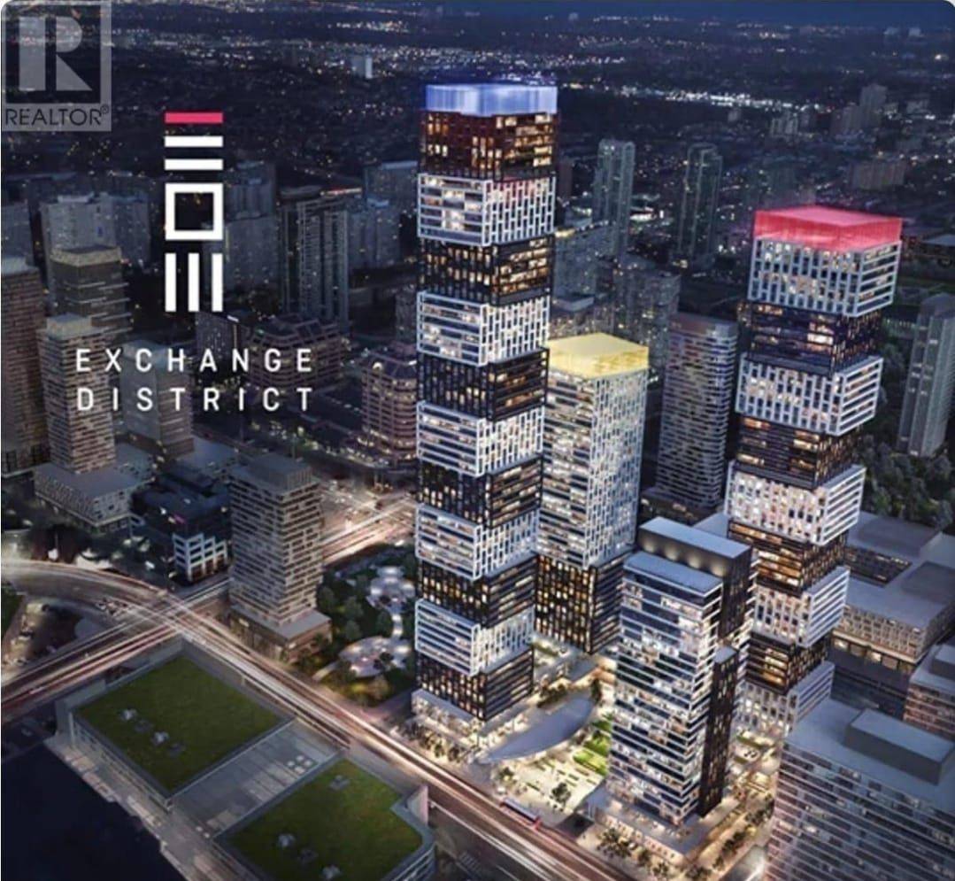 4023 The Exchange N/A #402, Mississauga, ON L5B 0N4