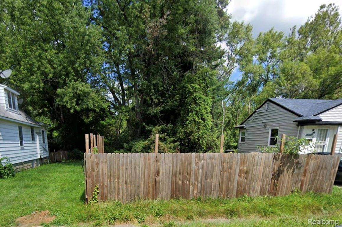 21232 Margareta ST, Detroit, MI 48219