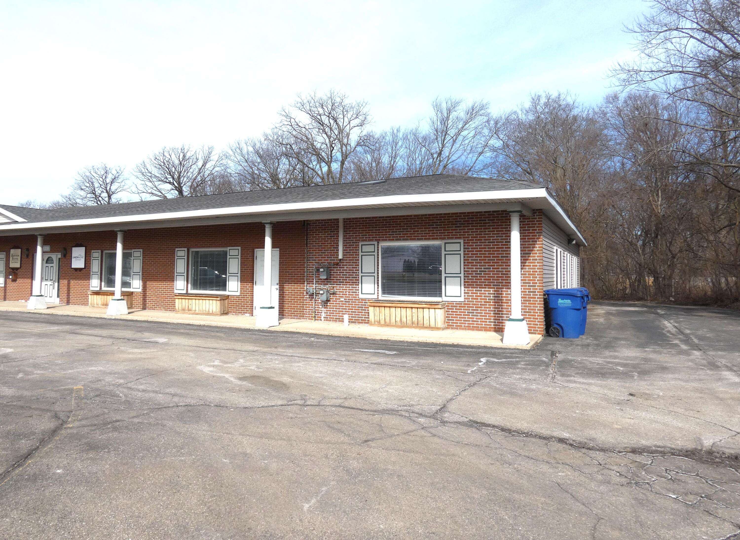 1211 E Napier AVE #2, Benton Twp, MI 49022