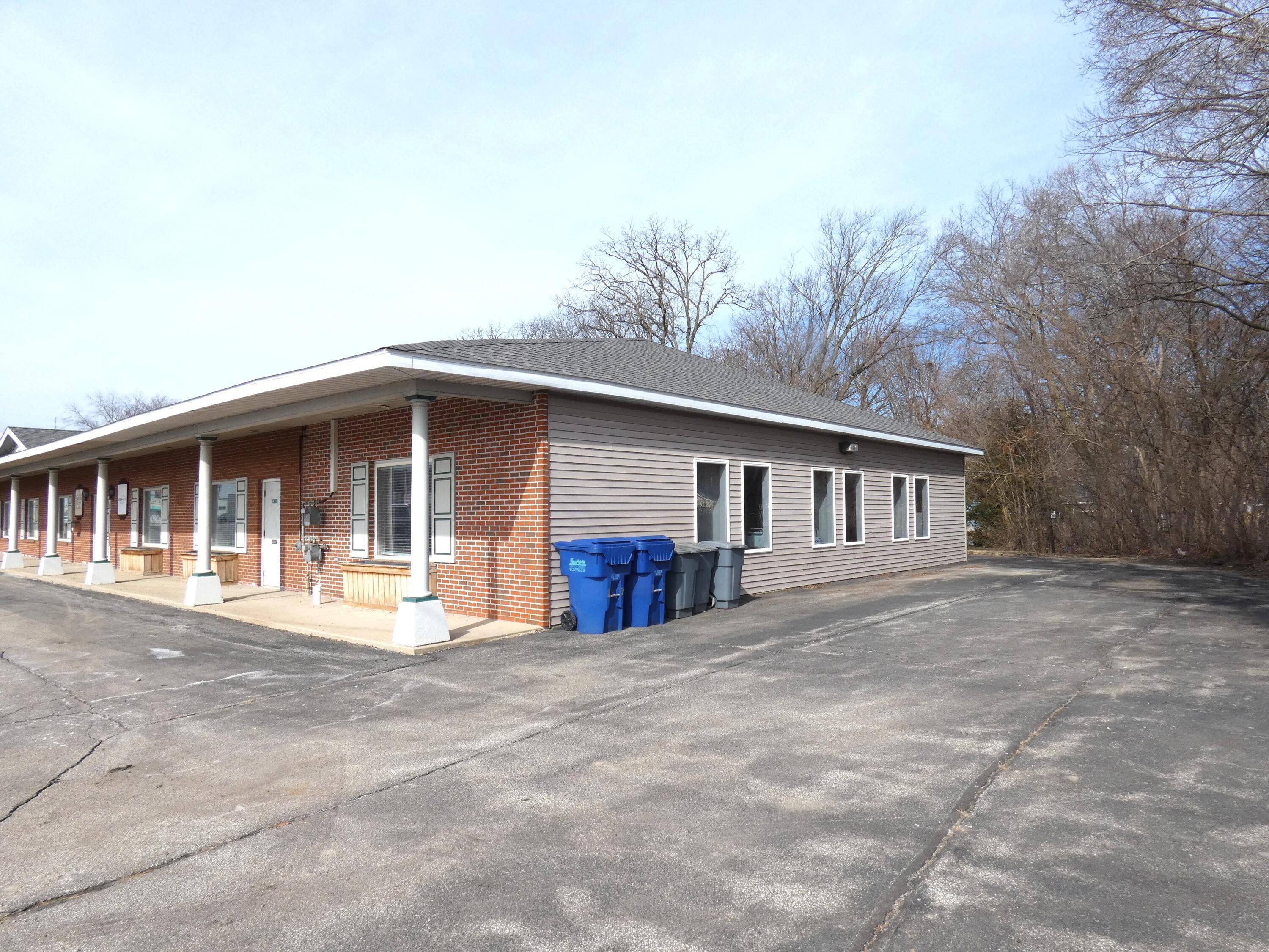 1211 E Napier AVE #2, Benton Twp, MI 49022