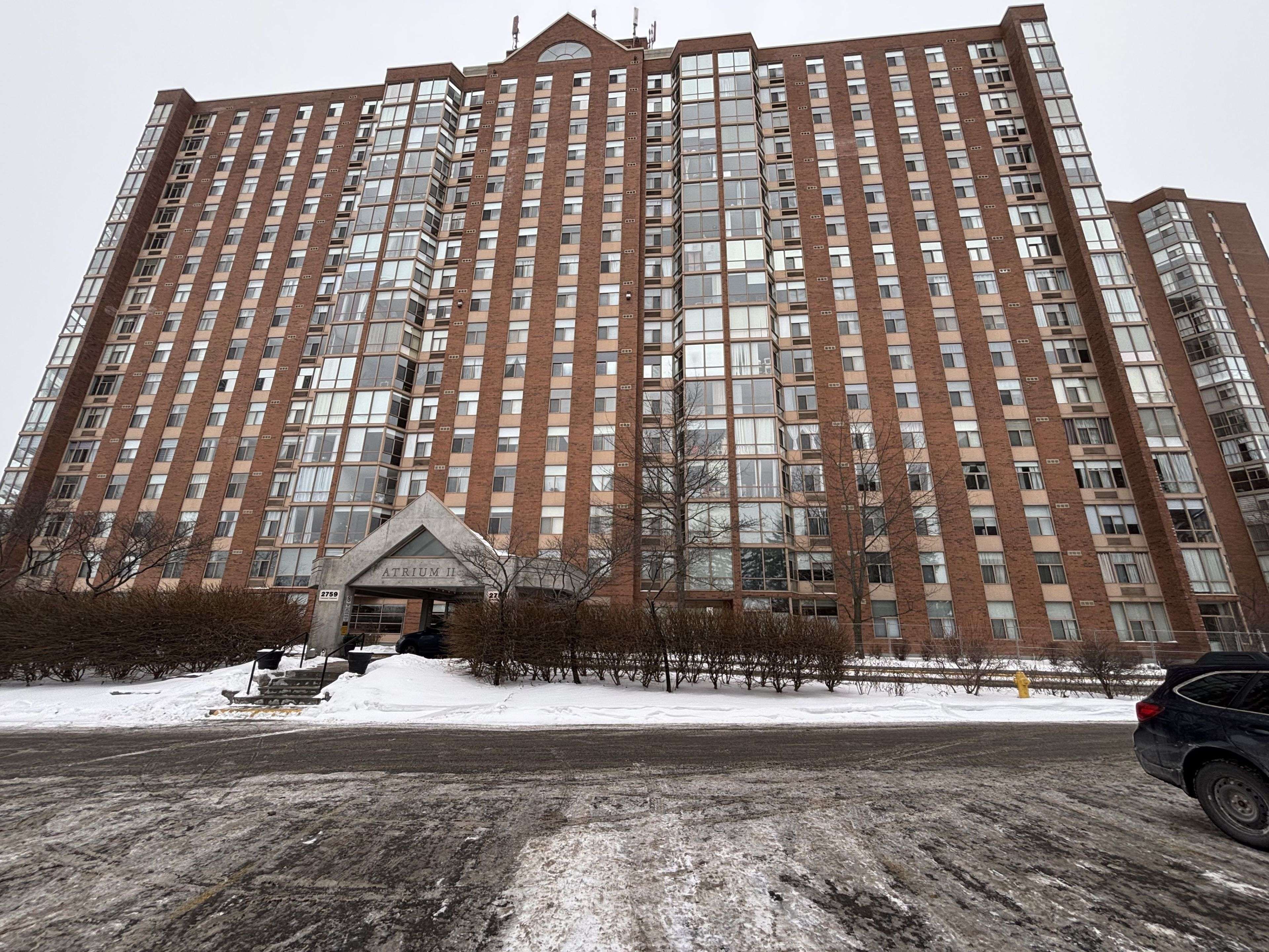 2759 Carousel CRES #508, Blossom Park - Airport And Area, ON K1T 2N5