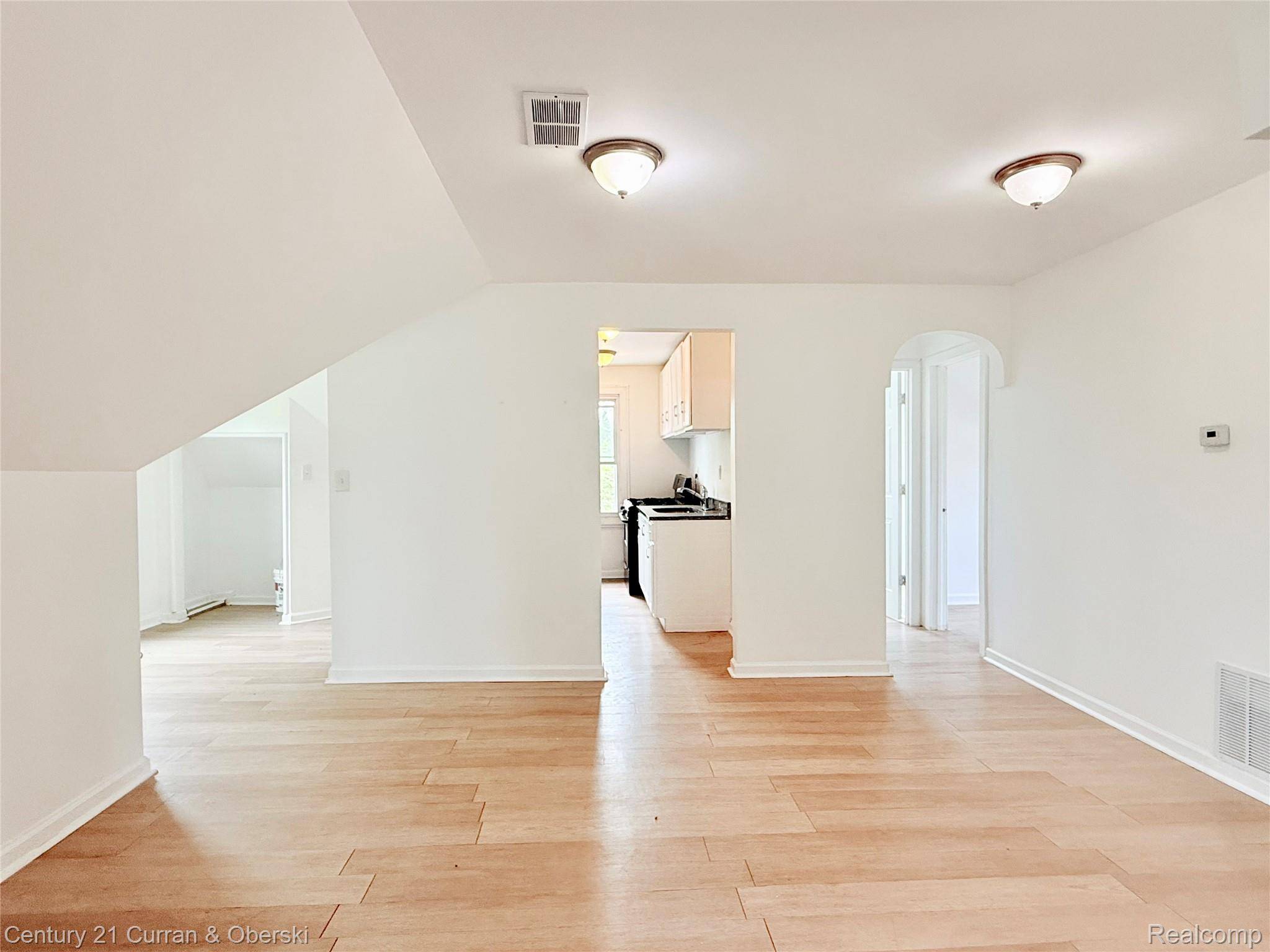 900 E Grand BLVD, Detroit, MI 48207