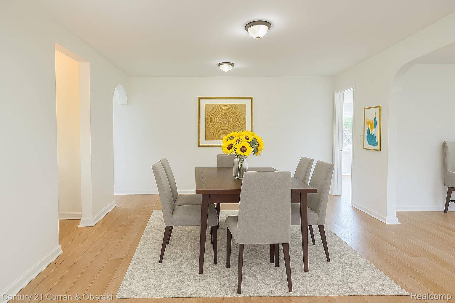 900 E Grand BLVD, Detroit, MI 48207