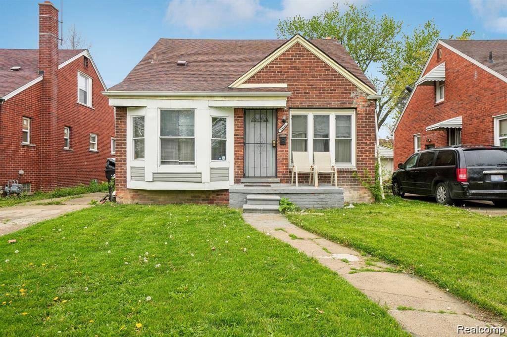 14141 Edmore DR, Detroit, MI 48205