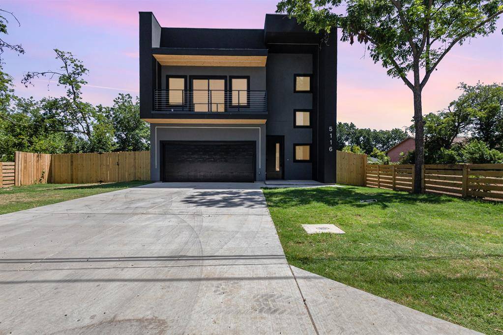 5116 Wynell Street, Dallas, TX 75241