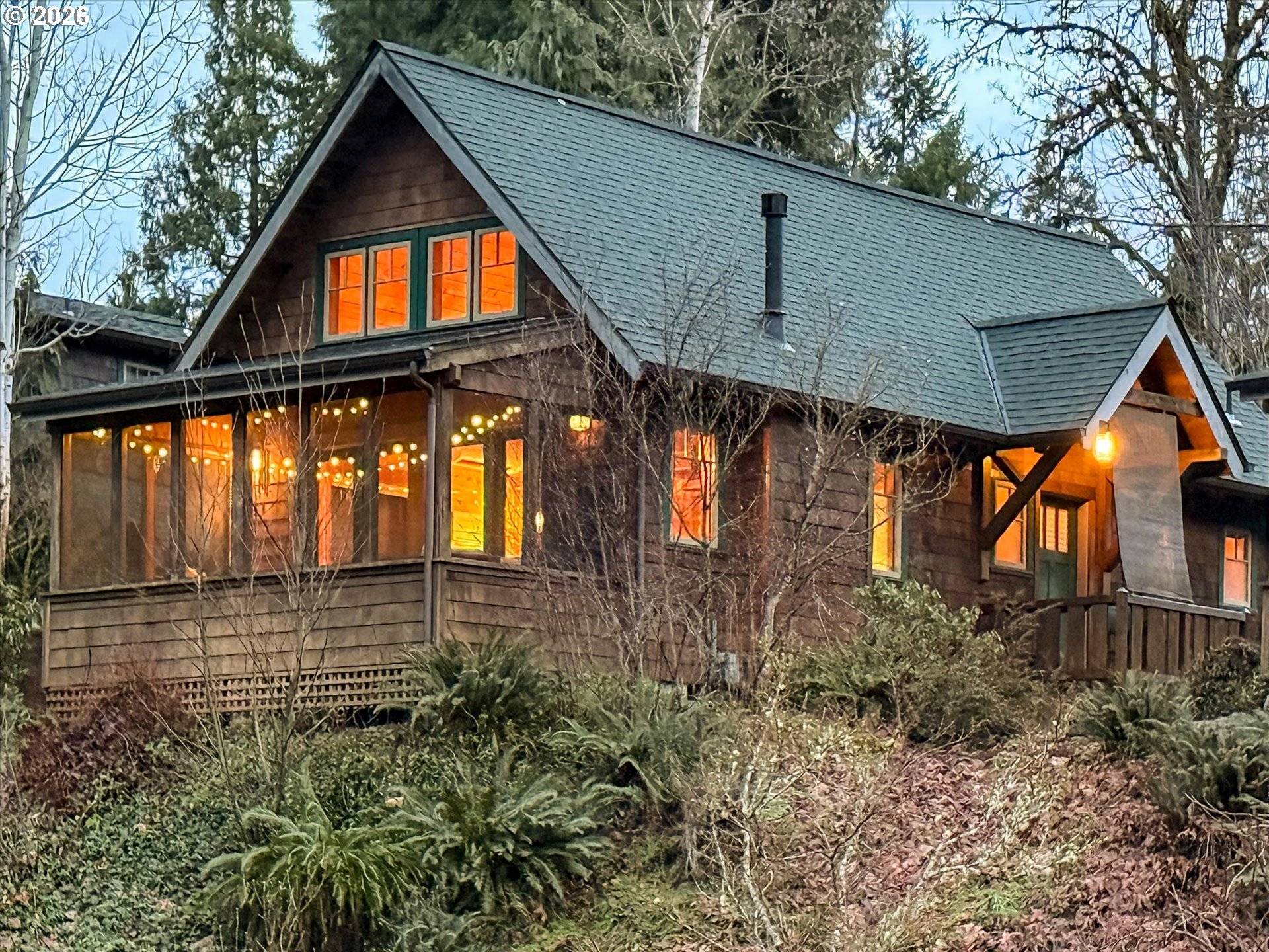 56483 MCKENZIE HWY #16, Mc Kenzie Bridge, OR 97413