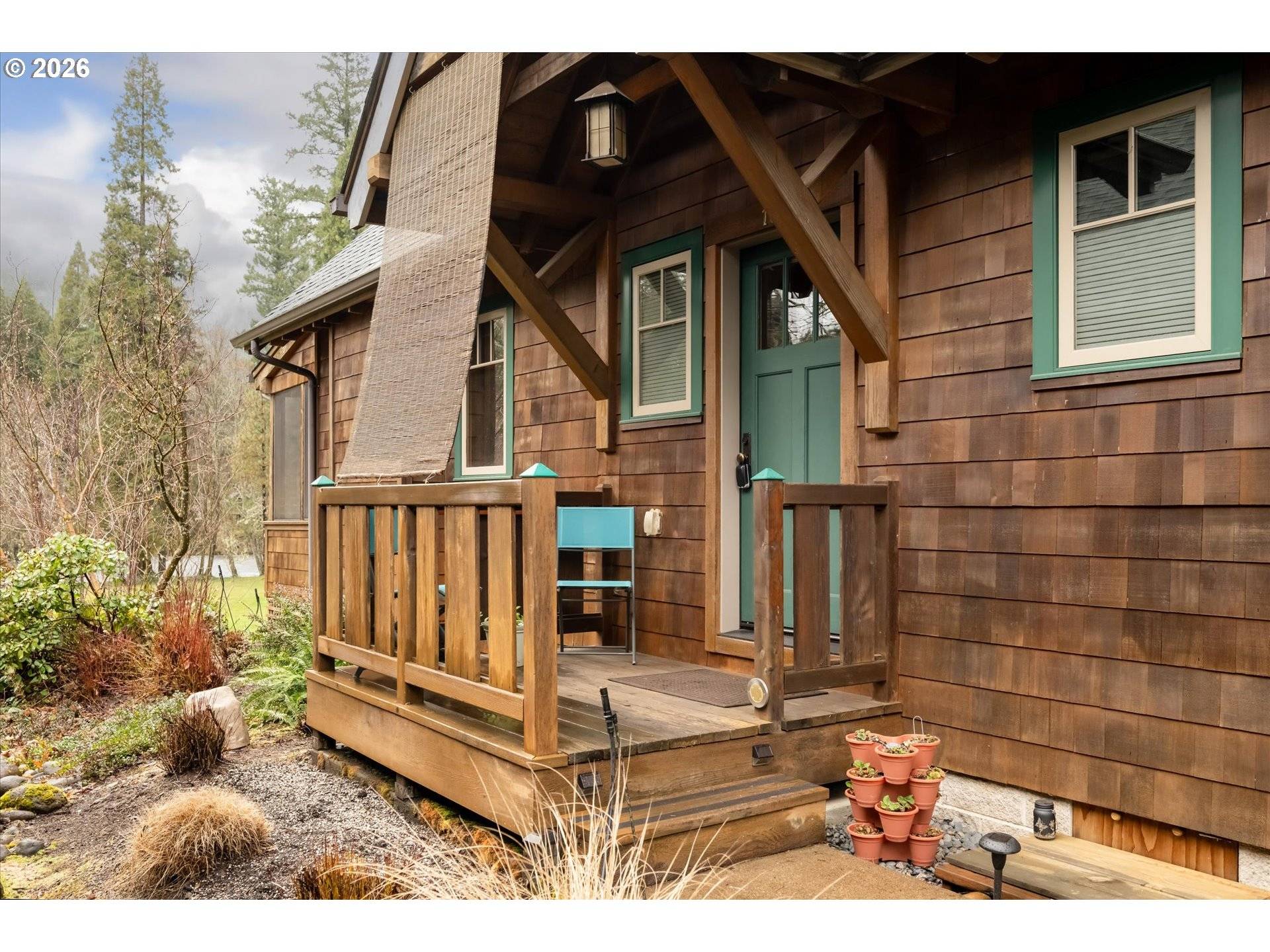 56483 MCKENZIE HWY #16, Mc Kenzie Bridge, OR 97413