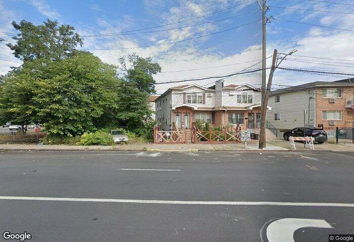 12681 Flatlands AVE, Brooklyn, NY 11208