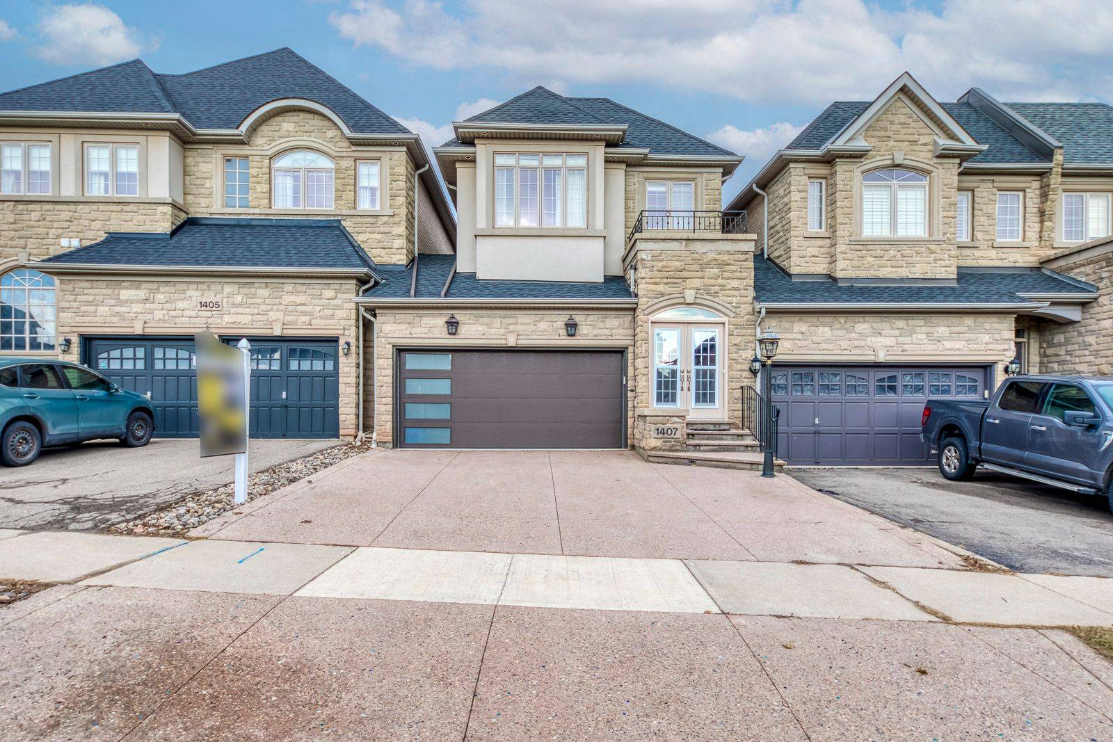 1407 Craigleith RD, Oakville, ON L6H 0A7
