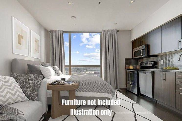 65 Speers RD #515, Oakville, ON L6K 0J1