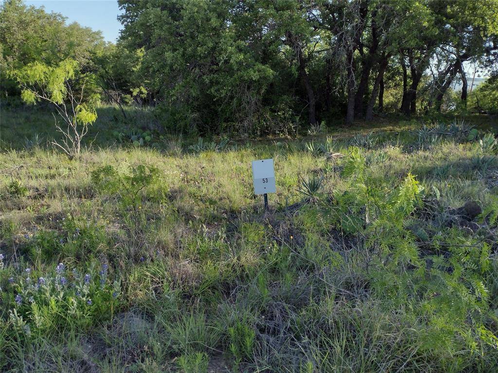 lots 53-54 Janda Lane, Brownwood, TX 76801