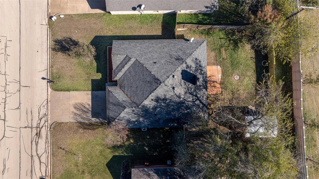 514 Fort Worth Street, Mansfield, TX 76063